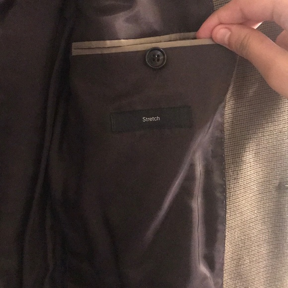 Hugo Boss Suit - Picture 4 of 4